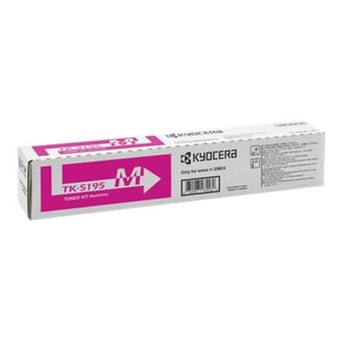 KYOCERA TK 5205M Magenta Tonerpatrone