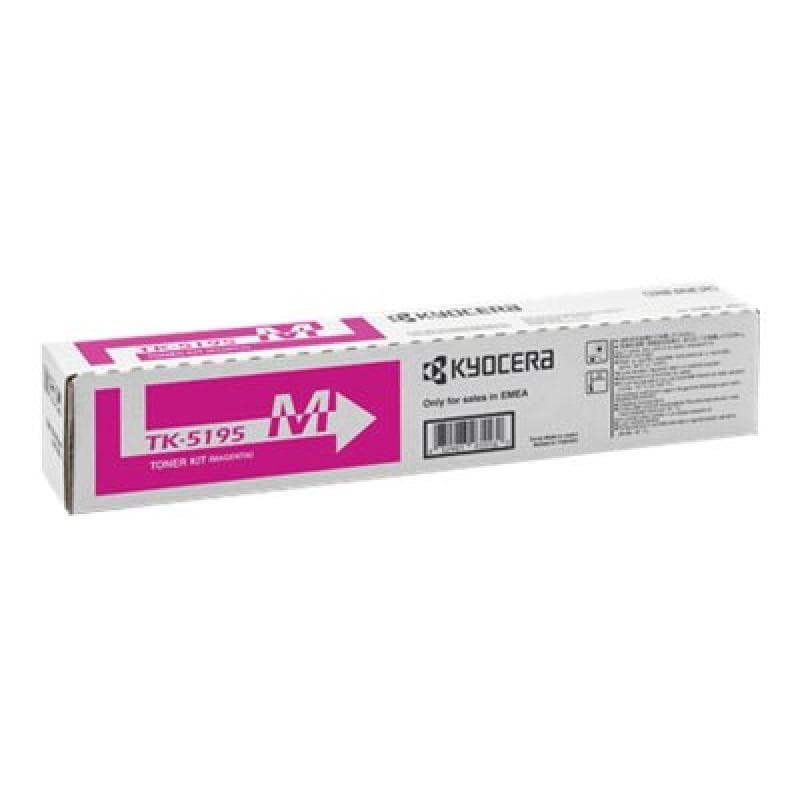 KYOCERA TK 5205M Magenta Tonerpatrone