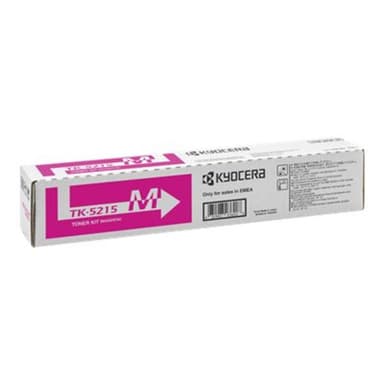 KYOCERA TK 5215M Magenta Tonerpatrone