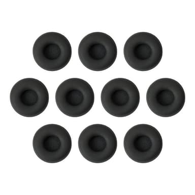 GN NETCOM Jabra GN Ohrkissen Leder medium für BIZ 2400 II