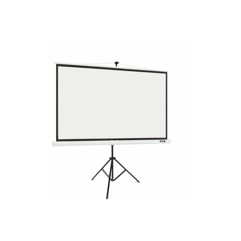 T82-W01MW STATIV SCREEN