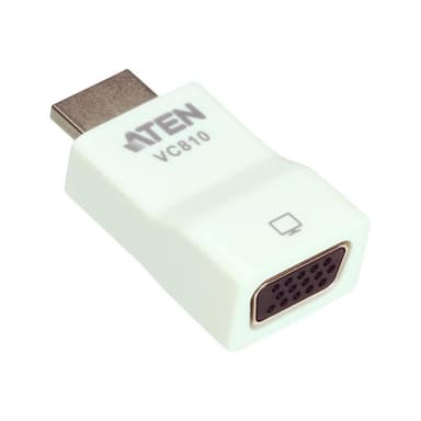 ATEN HDMI to VGA converter