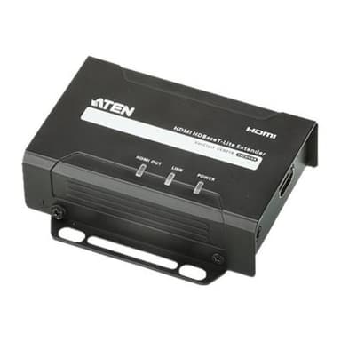 ATEN HDMI Receiver only over 1 CAT5e/6 Cable (70m)