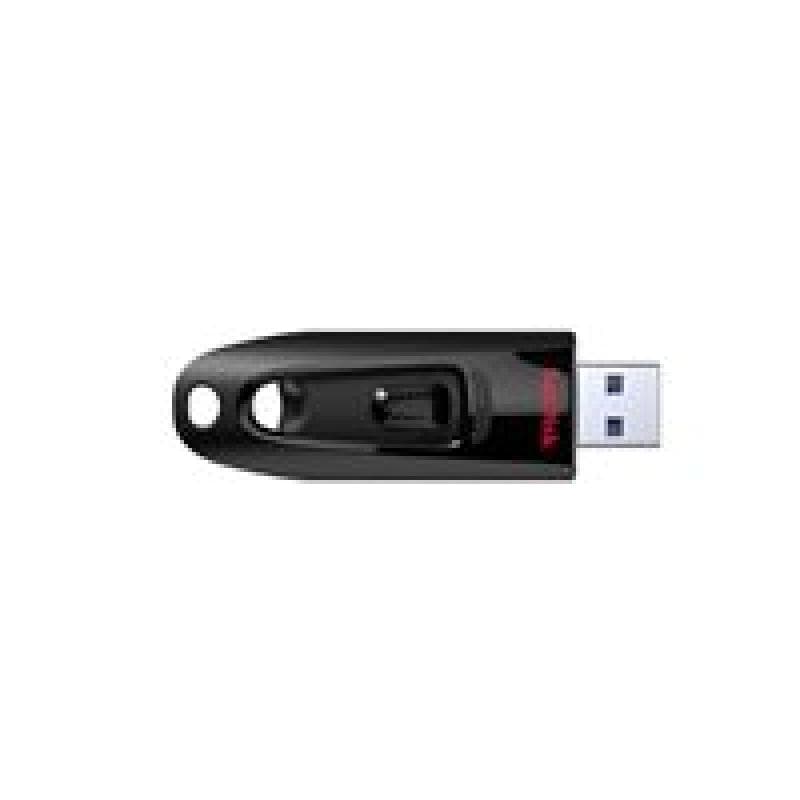 SANDISK Ultra USB 3.0 RED   64GB SDCZ48-064G-U46R