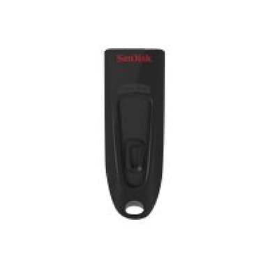 SANDISK Ultra USB 3.0 RED   32GB SDCZ48-032G-U46R