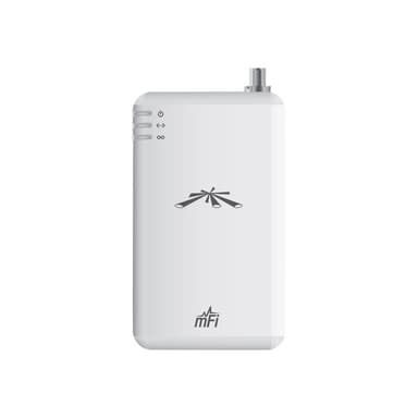 UBIQUITI NETWORKS UbiQuiti mFi, mPort Serial
