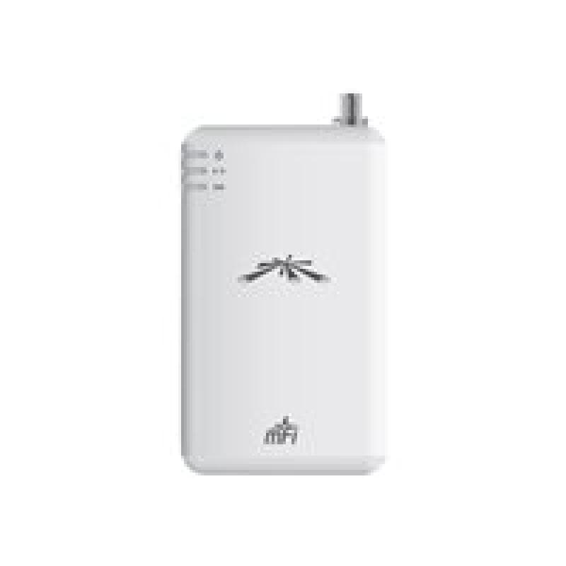 UBIQUITI NETWORKS UbiQuiti mFi, mPort Serial