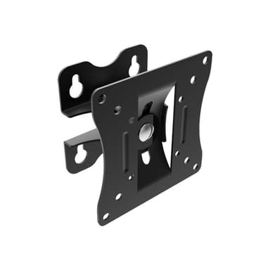 LINDY Monitor-und TV-Wandhalterung, schwenk- und n