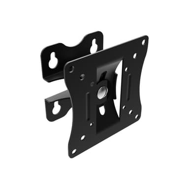 LINDY Monitor-und TV-Wandhalterung, schwenk- und n