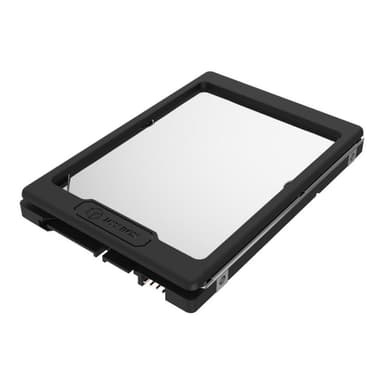 RAIDSONIC ICY BOX IB-AC729 Adapterrahmen fuer 6,35cm 2,5zoll HDD/SSD von 7 auf 9,5 mm