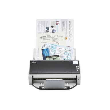 FUJITSU FI-7460 DOCUMENT SCANNER