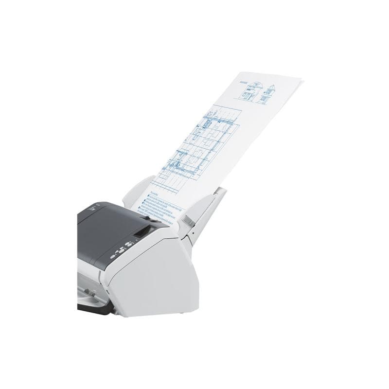 FUJITSU FI-7460 DOCUMENT SCANNER