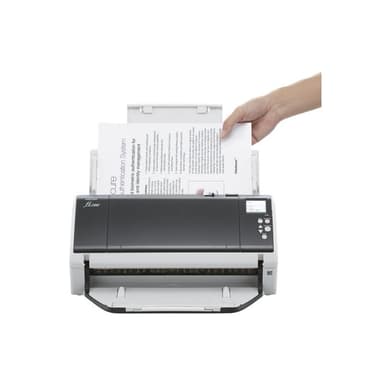FUJITSU FI-7460 DOCUMENT SCANNER