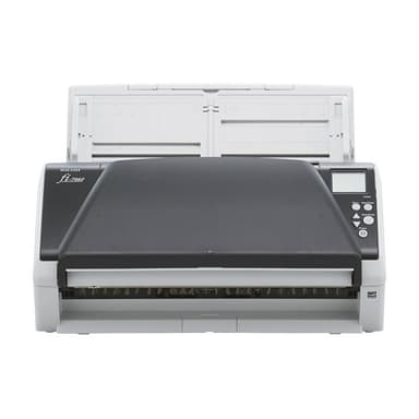 FUJITSU FI-7460 DOCUMENT SCANNER