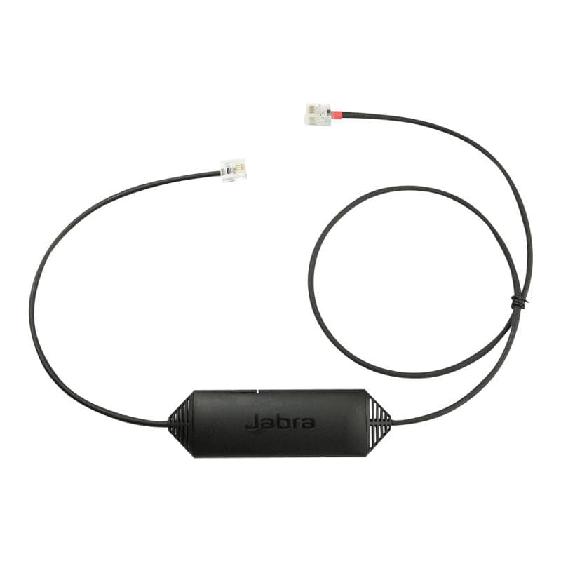 GN NETCOM EHS-ADAPTER CORD