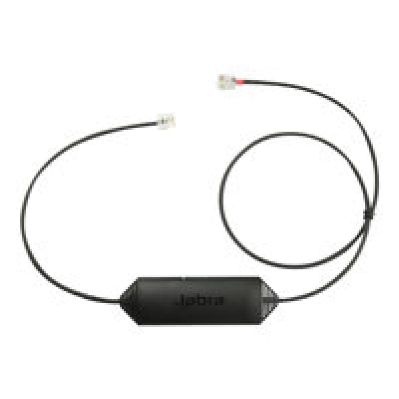 GN NETCOM EHS-ADAPTER CORD
