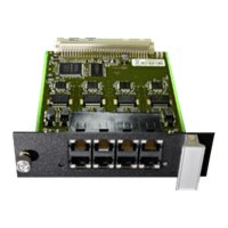 AGFEO Modul T-708 Teilnehmer-Modul