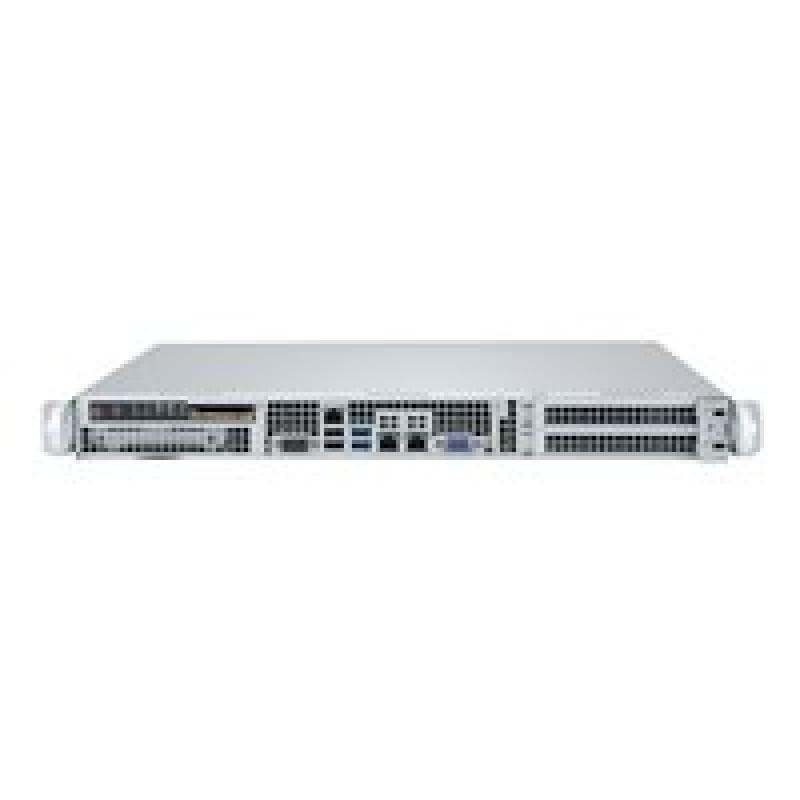 SUPERMICRO Gehäuse SuperChassis CSE-515-350