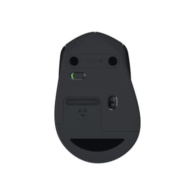 LOGITECH Wireless Mouse M280 black