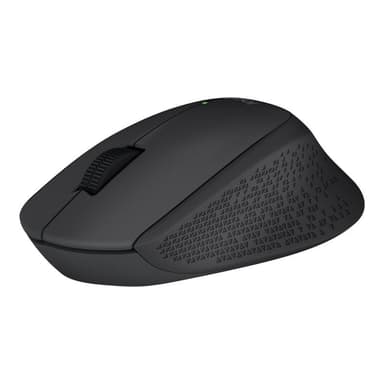 LOGITECH Wireless Mouse M280 black