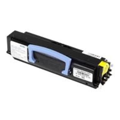 DELL The Use and Return Toner Cartridge Schwarz Tonerpatrone
