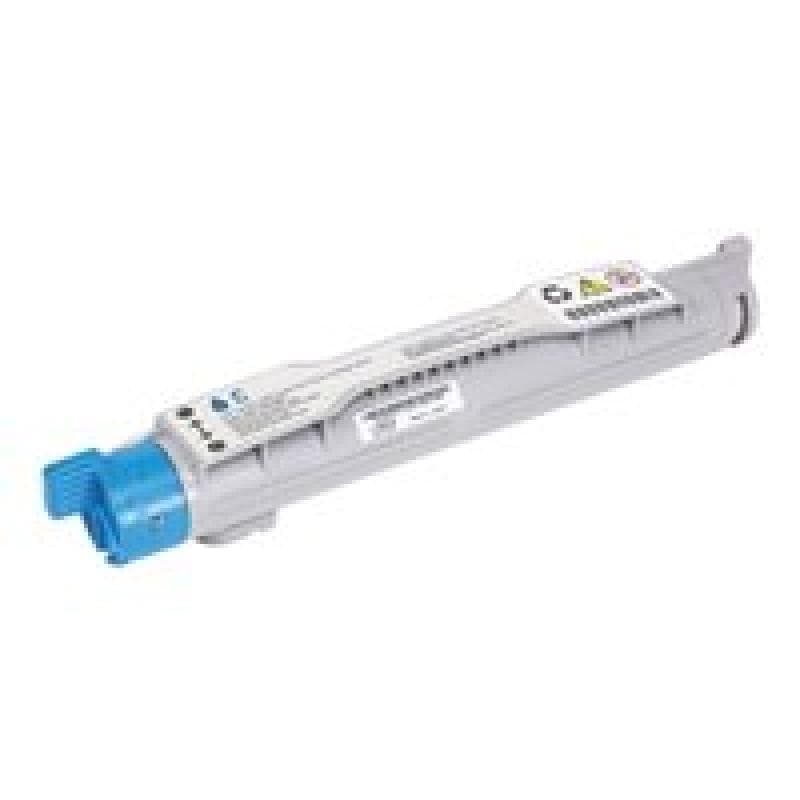 DELL Cyan Tonerpatrone