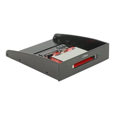 DELOCK Card Reader Delock SATA 15Pin -> CFast 3,5″