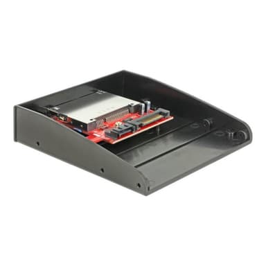 DELOCK Card Reader Delock SATA 15Pin -> CFast 3,5″
