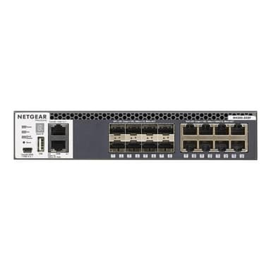 NETGEAR M4300 16-PORT 10GB ST.MG.SWITC