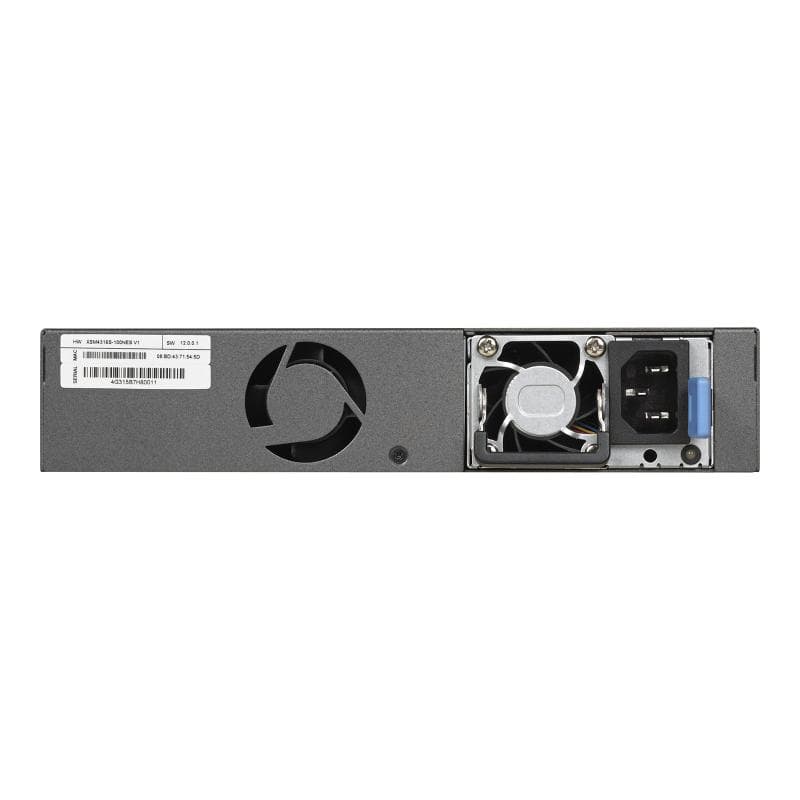 NETGEAR M4300 16-PORT 10GB ST.MG.SWITC