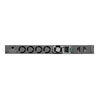 NETGEAR M4300 52-PORT GB POE+ SWITCH