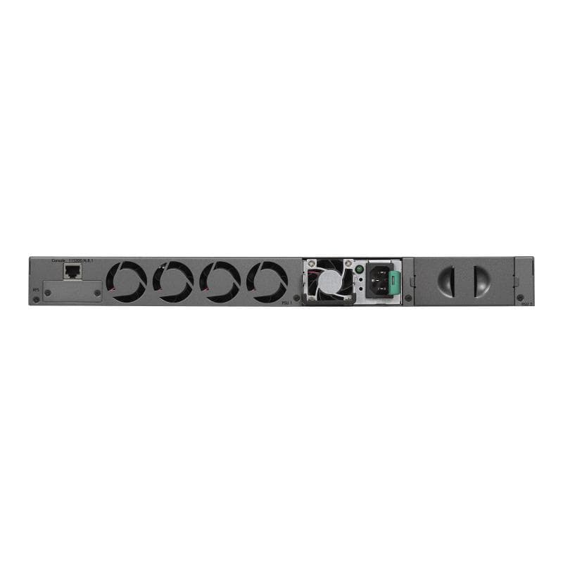 NETGEAR M4300 52-PORT GB POE+ SWITCH