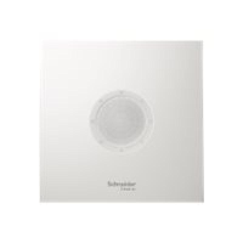 Schneider Electric ARGUS Deckenbewegungsmelder Standard 360 , weiss