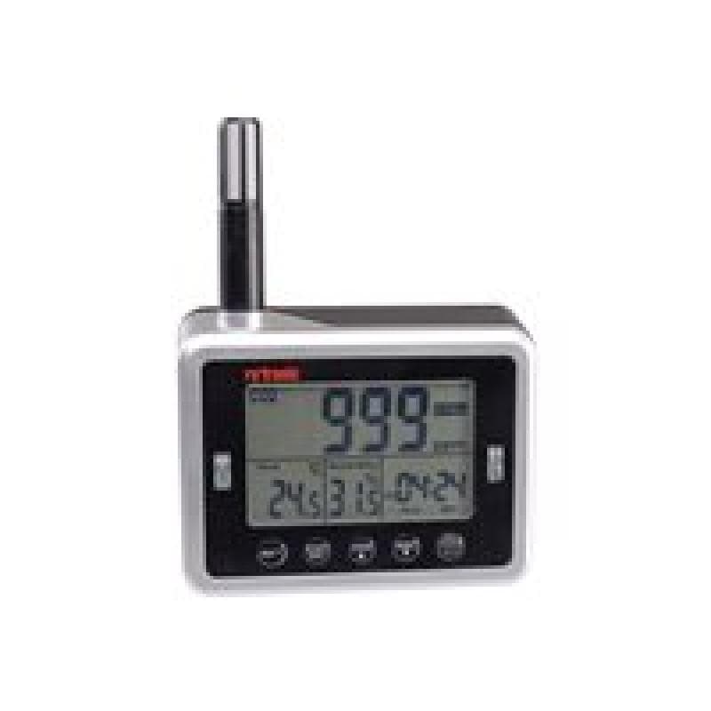ROLINE CL11 - CO2-, Feuchte- und Temperatur-Datenlogger
