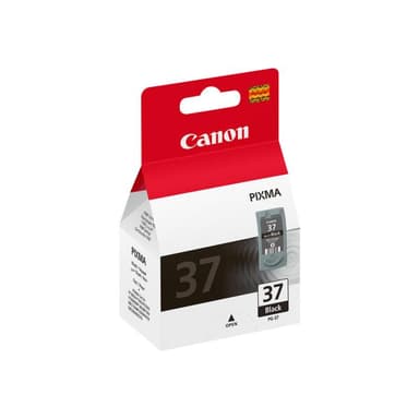 CANON PG 37 Schwarz Tintenbehälter