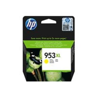 HP 953XL Gelb Tintenpatrone
