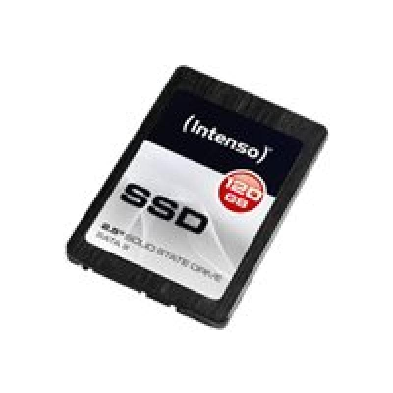 120GB INTENSO High Performance