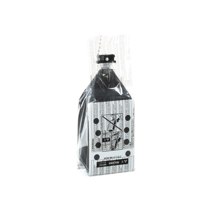 RICOH Schwarz Tonerpatrone