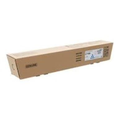 RICOH Cyan Tonerpatrone