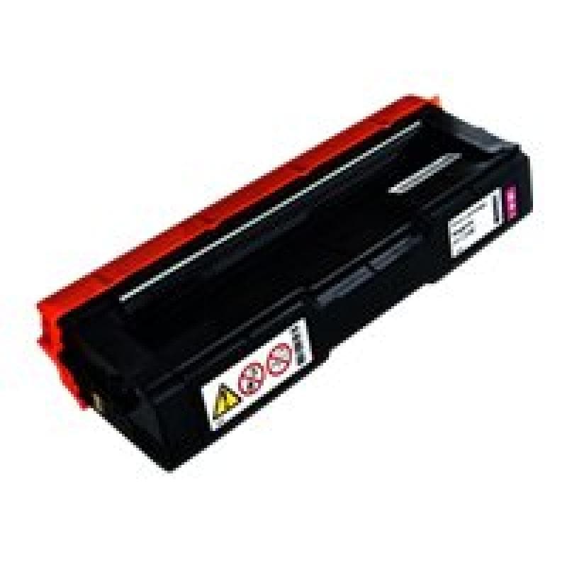 RICOH Magenta Tonerpatrone