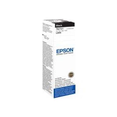 EPSON T6731 Schwarz Nachfülltinte