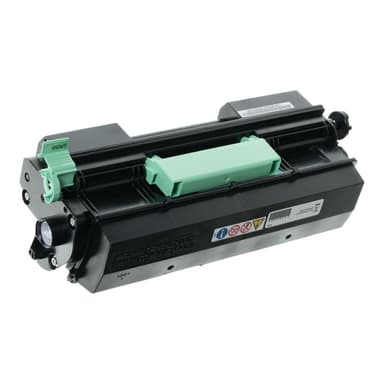 RICOH Schwarz Tonerpatrone