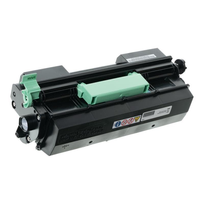 RICOH Schwarz Tonerpatrone