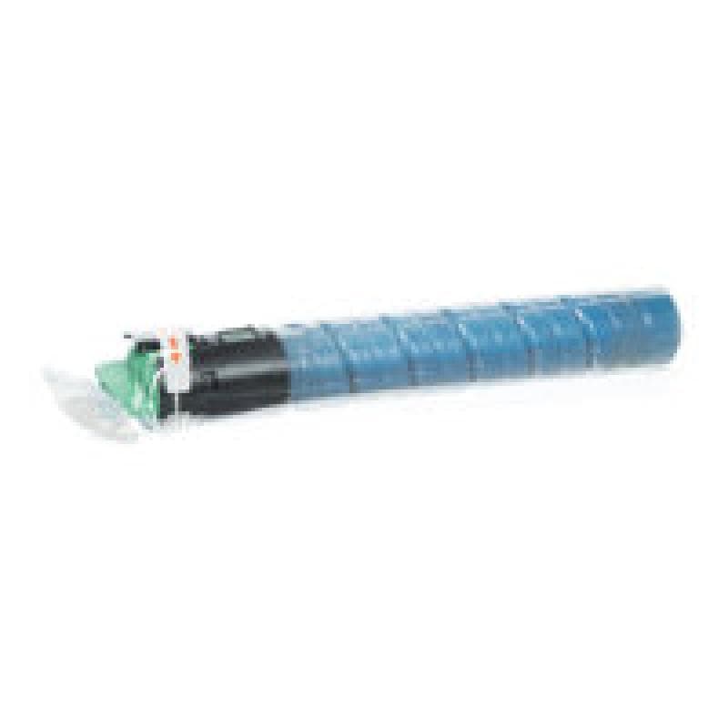 RICOH Cyan Tonerpatrone
