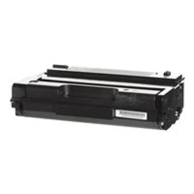 RICOH Schwarz Tonerpatrone