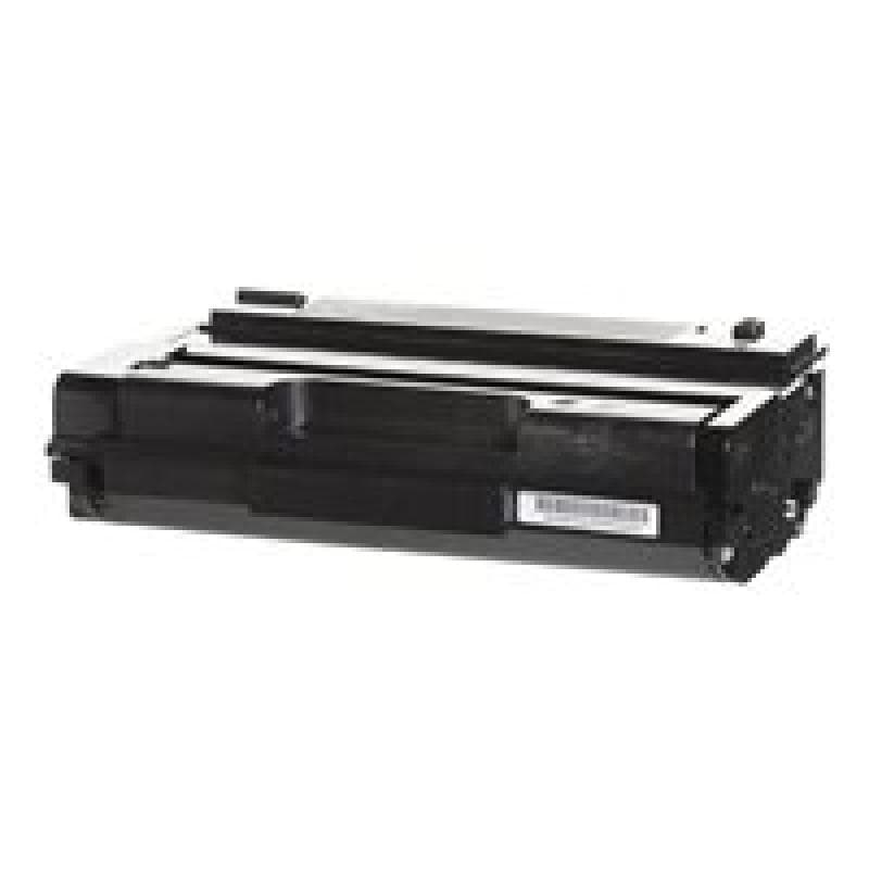 RICOH Schwarz Tonerpatrone