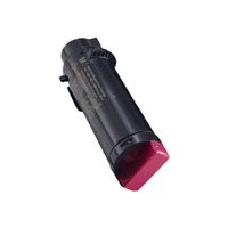 DELL Magenta Tonerpatrone