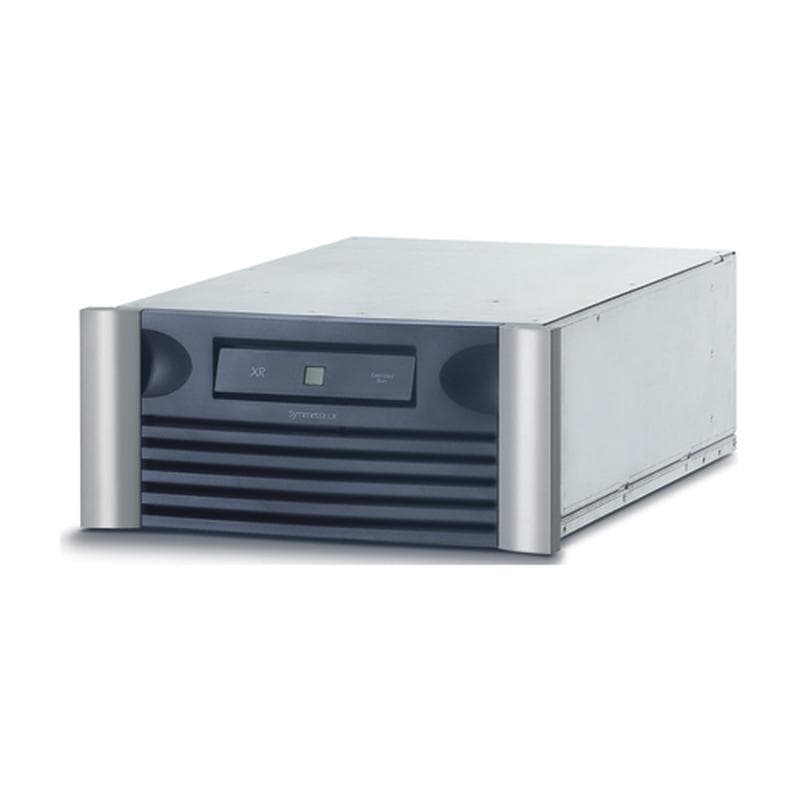 APC Symmetra LX Rackmount inkl. 3x SYBT5