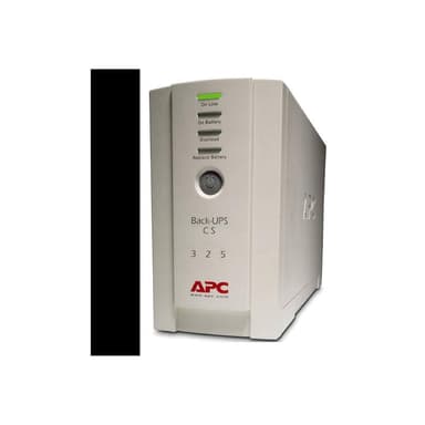APC BackUpsCS 325VA 230V W/O SW