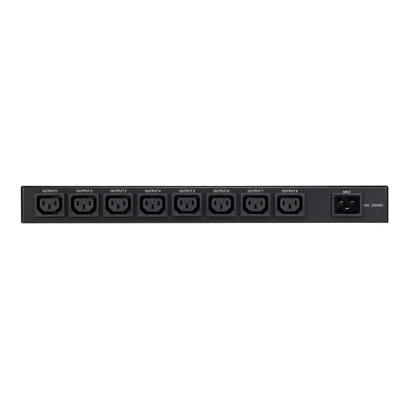 BLUEWALKER USV Bluewalker Powerwalker PDU RC-16A